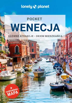 Productafbeelding van Wenecja
