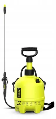 Obrázek produktu pro Marolex Postřikovač Hobby 5 (Hadice Z Polypropylenu)