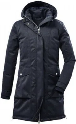 Produktbild von Killtec Winterjacke Parka KOW 13 GRLS CT