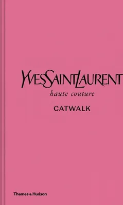 Immagine prodotto di Yves Saint Laurent Catwalk