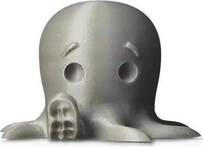 Immagine prodotto di MakerBot MP05784 materiale di stampa 3D Acido polilattico PLA Grigio 900 g