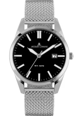 Zdjęcie produktu dla Jacques Lemans Sport 200 1-2002 1-2002K Herrenarmbanduhr
