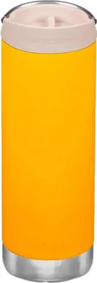 Immagine prodotto di Klean Kanteen TKWide 16 oz/473 ml - Borraccia - Café Cap - Sunset