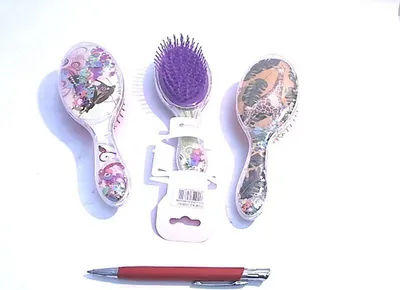 Immagine prodotto di Spazzola per capelli 1387L 08311