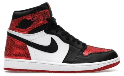 Produktbild von Jordan 1 High OG Ruby (Women's) - EU 42.5