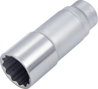 Zdjęcie produktu dla HAZET 880TZ-20, 1 szt., 76,2 / 8 mm (3 / 8"), Stal chromowo-wanadowa, 70 mm, 129 g