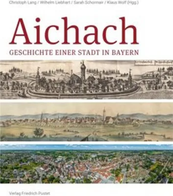 Obrázek produktu pro Aichach