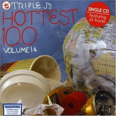 Obrázek produktu pro Triple J Hottest 100 Vol.14