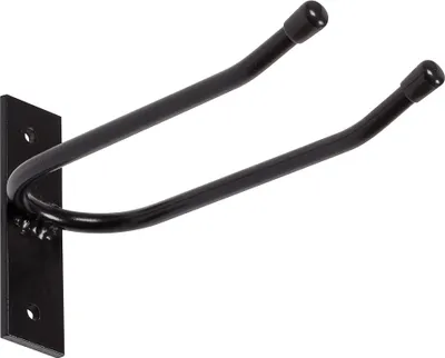 Produktbild von Gerätehalter WN2 Halterung Gartengerätehalter Besenhalter Spatenhalter 20cm Wandhalter