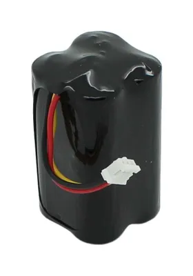Produktbild von Speicherbatterie 6V ersetzt Telenot BP1,100056110
