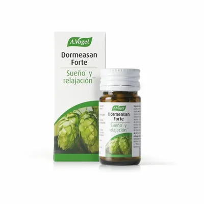 Obrázok produktu pre Bird Dormeasan Forte 30 kapsúl