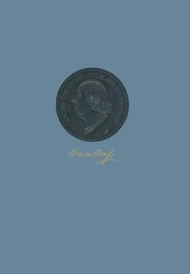 Produktbild von Festschrift zur Gedächtnisfeier für Karl Weierstraß 1815-1965