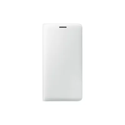 Produktbild von Samsung EF-WJ320, Flip case, Samsung, Galaxy J3 (2016), 12,7 cm (5"), Weiß