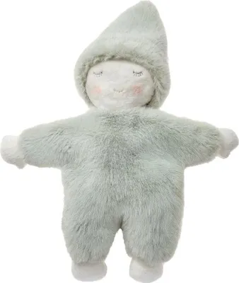 Obrázok produktu pre BEPPE Lulu Hrkálka 33 cm - mentolová 14134
