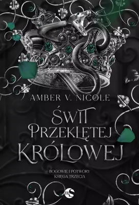 Obrázek produktu pro Úsvit prokleté královny