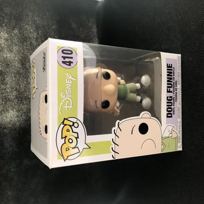 Obrázek produktu pro Funko POP! Doug - Doug Funnie