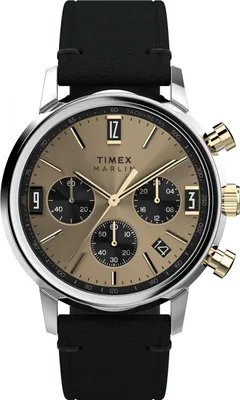 Obrázok produktu pre Hodinky Timex TW2W60300 čierne