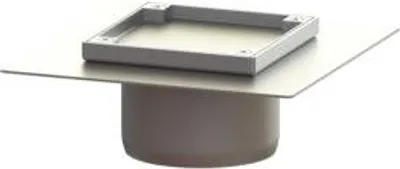 Produktbild von KESSEL 54911 Reinigungsverschluss Ferrofix