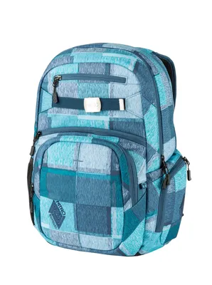 Produktbild von Nitro Rucksack HERO, Größe:ONESIZE, Farben:zebra ice