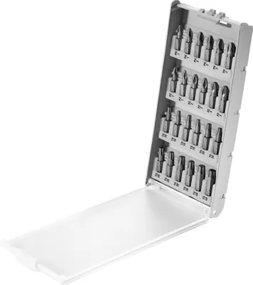 Produktbild von Festool Bitkassette BKS SYS3 25mm