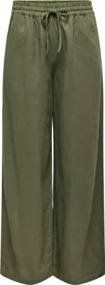 Immagine prodotto di JDY Say Linen Pantaloni larghi da donna