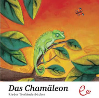 Immagine prodotto di Das Chamäleon
