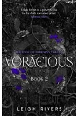 Obrázok produktu pre Voracious. Deluxe Edition