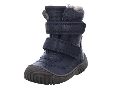 Image de Bisgaard K-Klett/RV warm Jungs blau navy 24