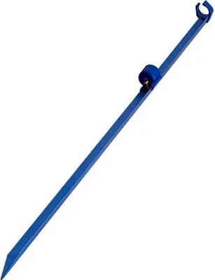 Produktbild von Cinnetic Rutenhalter Silber 150 cm Silber 150 cm