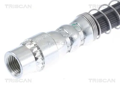 Produktbild von TRISCAN 8150 25109 Bremsschlauch für RENAULT TWINGO II (CN0) CLIO II (BB0/1/2, CB0/1/2) Twingo II Kasten / Schrägheck (CNO) CLIO IV Kasten