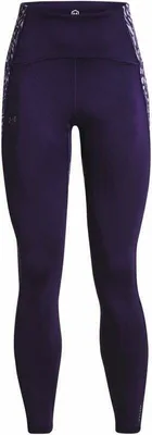 Produktbild von Under Armour UA Rush 6M Novelty Purple Switch/Iridescent M Fitness Hose