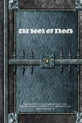 Produktbild von The Book of Enoch