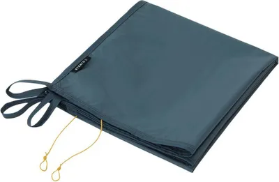 Produktbild von Mountain Hardwear Strato Ul 2 Schützender Fußabdruck Grau Grau One Size