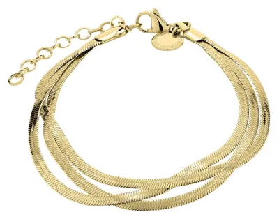 Obrázok produktu pre Elegantný náramok Sleekchain z nehrdzavejúcej oceli