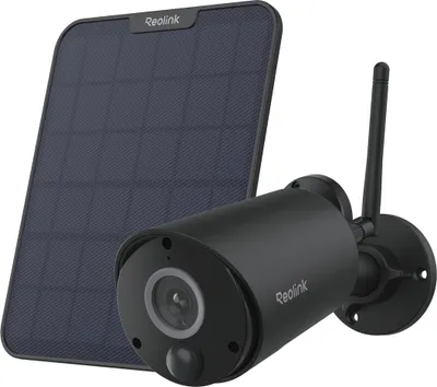 Produktbild von Reolink Argus Series B320-B+ Solar Panel 2-B