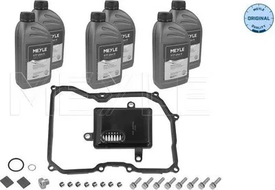 Immagine prodotto di Kit Cambio Olio Cambio Automatico Vw Golf 2.0 11- Con Olio