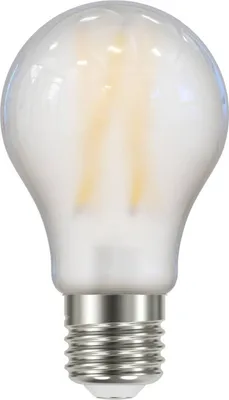 Produktbild von Arcchio LED-Leuchtmittel, Filament, E27, 3,8W, matt, 2700K