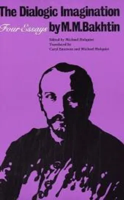 Zdjęcie produktu dla Dialogic Imagination