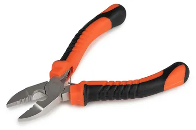 Obrázok produktu pre Fox Krimpovací Kleště Edges Crimp Pliers