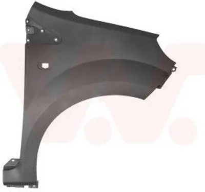 Zdjęcie produktu dla VAN WEZEL Błotnik przedni prawy (4371656) do Renault Twingo II