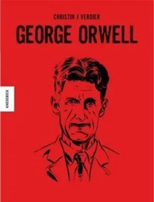 Immagine prodotto di George Orwell