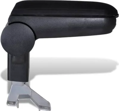 Produktbild von vidaXL Auto-Armlehne für VW Golf 4 Bora New Beetle