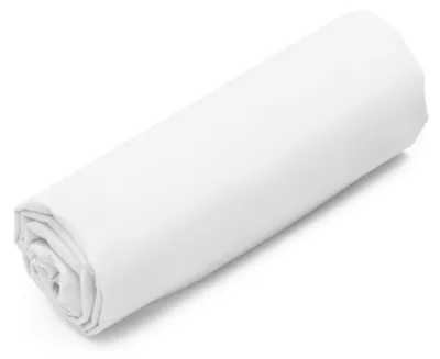 Produktbild von Spannbettlaken Tiny - 60x120 - Weiß | by SEVIRA KIDS