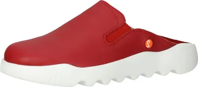 Produktbild von softinos Pantoletten Pantoletten Leder