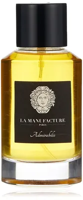 Imagen del producto de La Manufacture Paris La Manufacture Admirabilis Edp 100ml