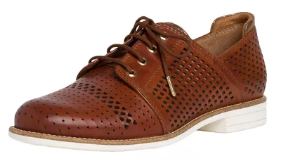 Produktbild von Tamaris Halbschuhe 1-23212-24 305 Cognac