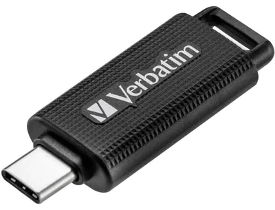 Obrázek produktu pro Verbatim Store 'N' Go Usb-C Stick 64Gb