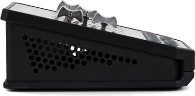 Produktbild von TC-Helicon GO XLR Mini 10 - 20000 Hz Schwarz