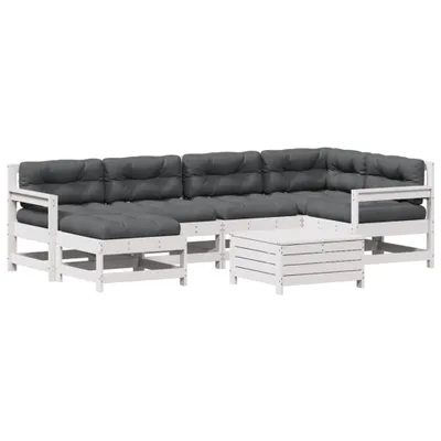 Immagine prodotto di VidaXL 3250937, 7 pezzi