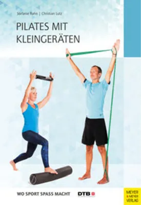 Immagine prodotto di Pilates mit Kleingeräten